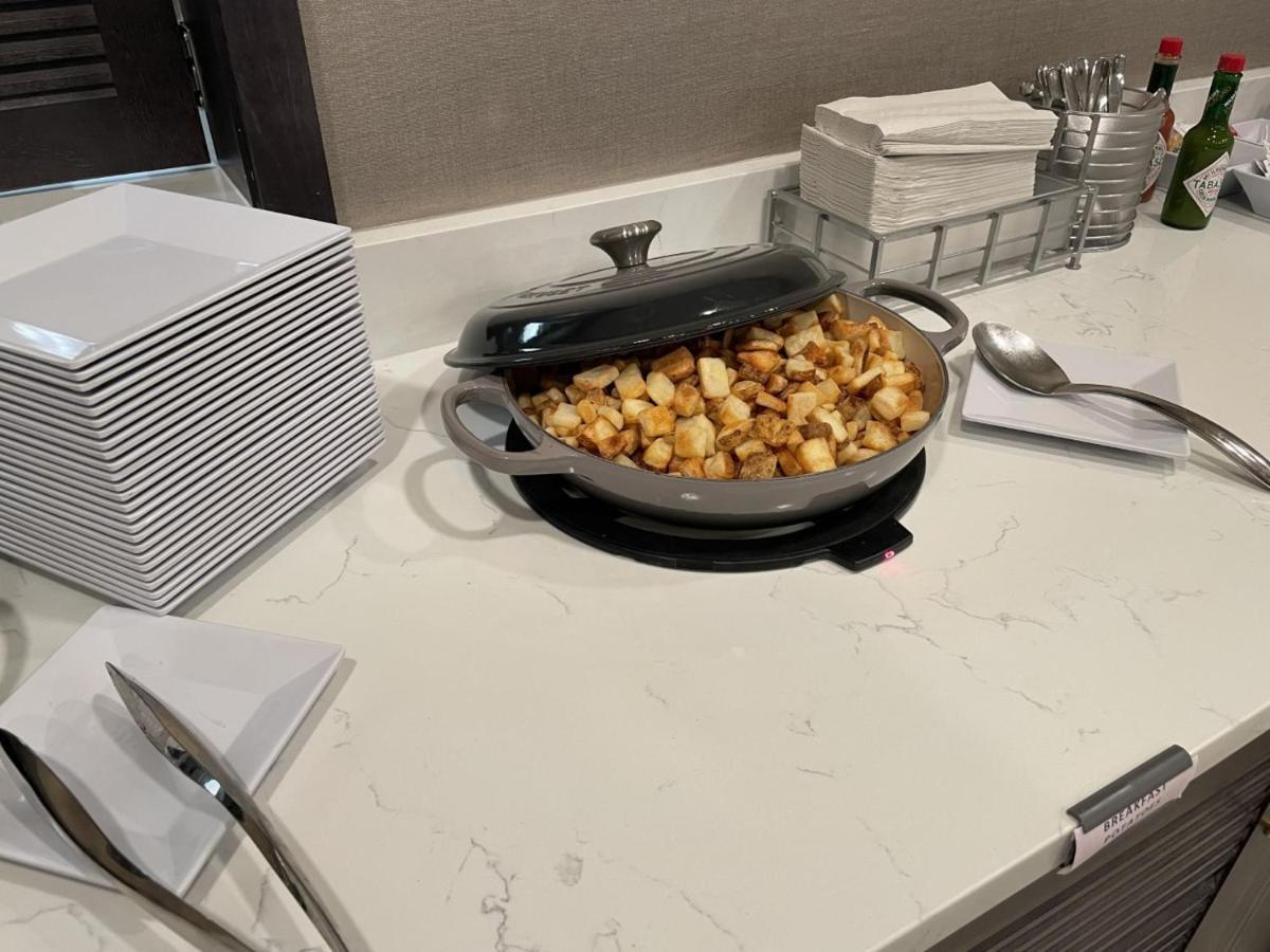 Hyatt Place Tulsa/downtown Hotel