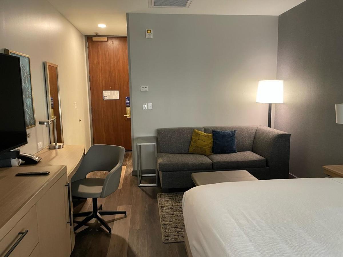 Hotel Hyatt Place Tulsa/downtown Tulsa